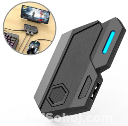 5 In 1 Mobile Game Combo Pack Mk500